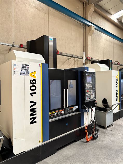 YCM: Leading Provider of CNC Machines for Precision Machining.